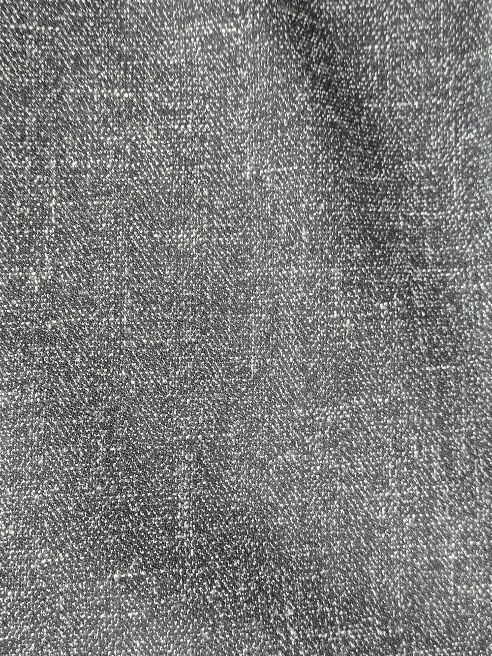 The Limited Charcoal Tweed Pencil Skirt - Picture 3 of 4